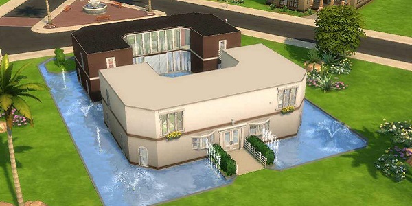 从出生开始选择的游戏