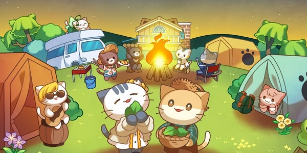 简单无脑的游戏