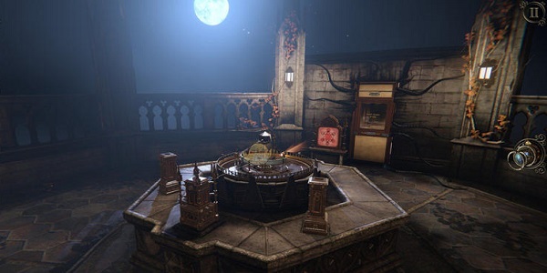 抖音密室解谜逃亡游戏