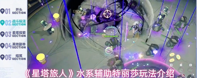 探索神秘游戏世界的冒险之旅