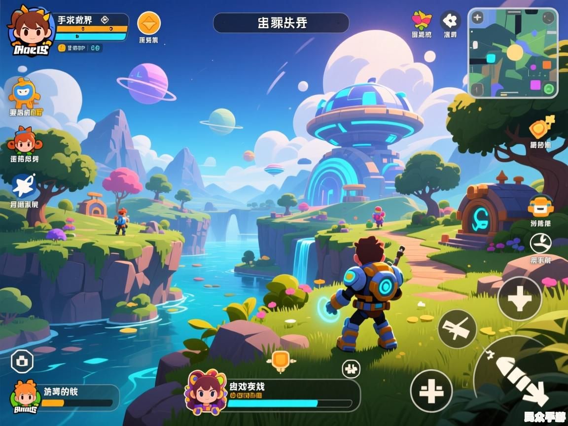 探索虚拟世界：游戏的魅力与挑战