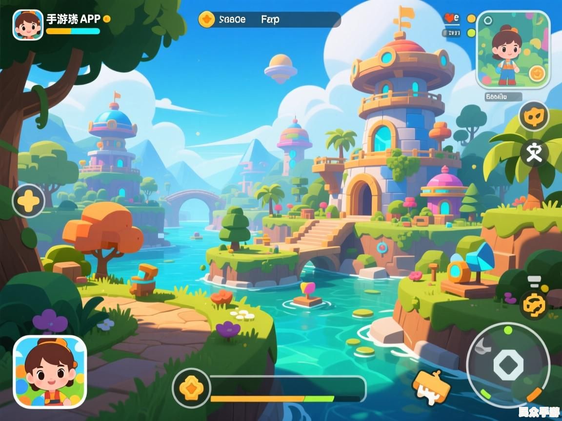 探索游戏的魅力:精心设计的虚拟世界 探索游戏的魅力:精心设计的虚拟世界