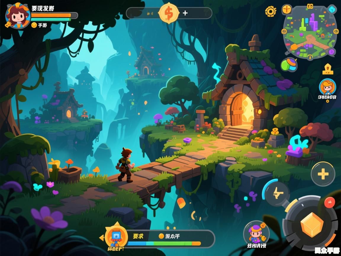 探索神秘游戏世界：发现无尽乐趣和挑战