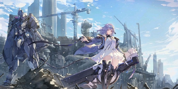 二次元潜入游戏