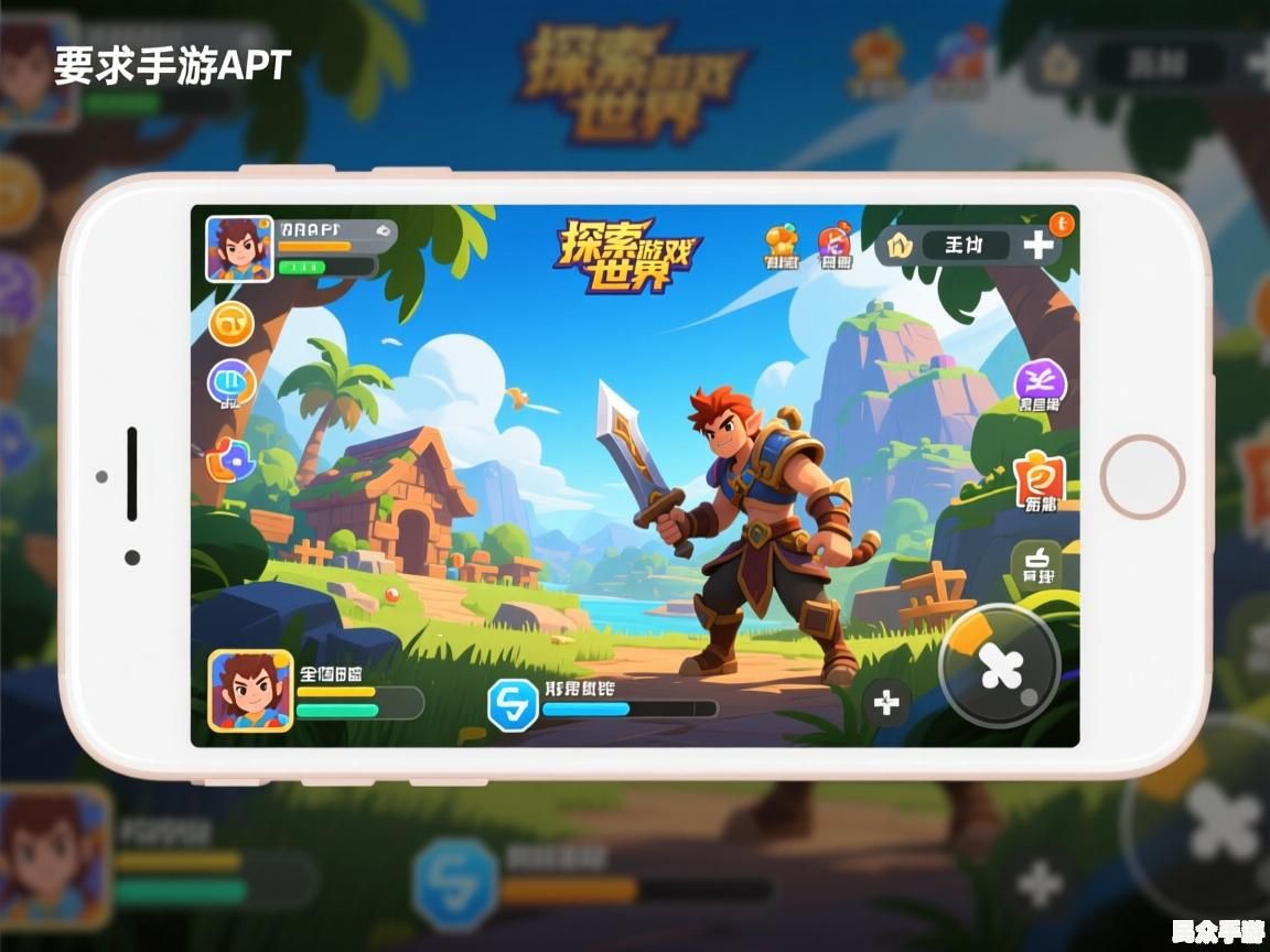 探索最新游戏世界：全新冒险等你来挑战