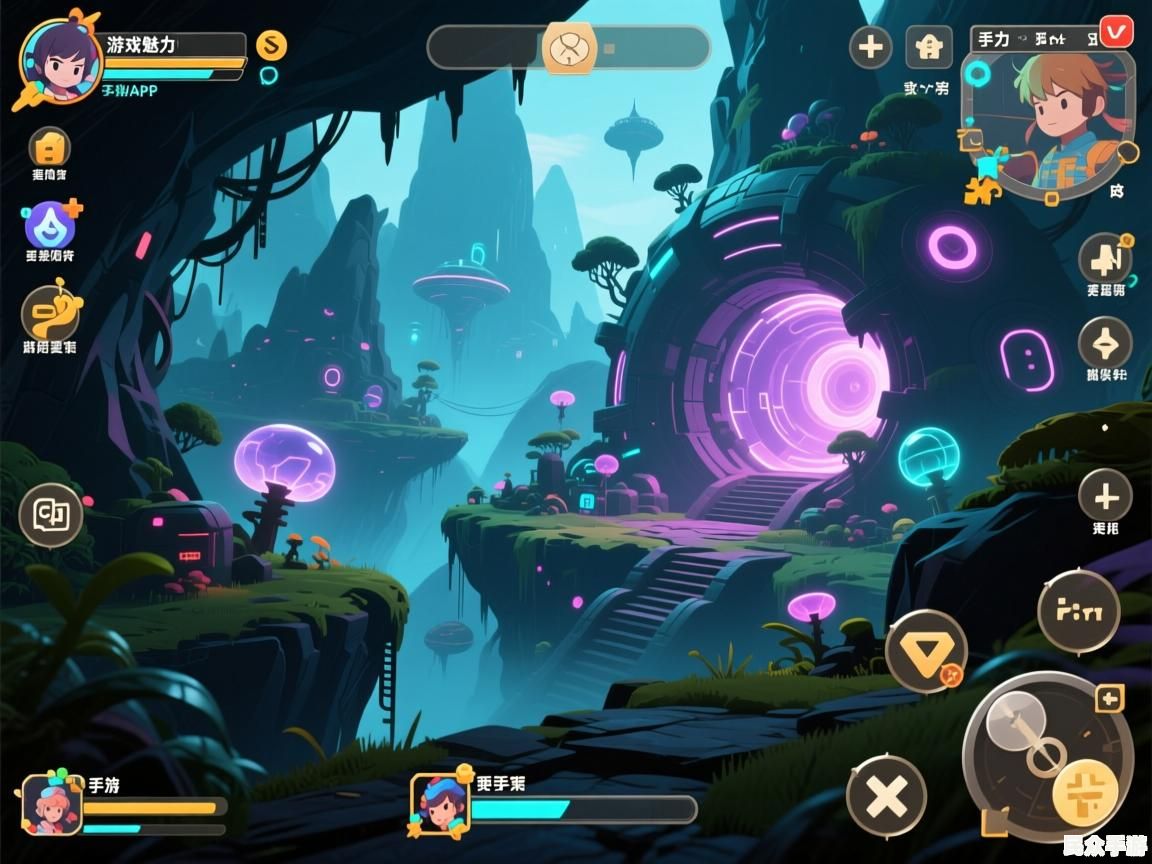 探索神秘的虚拟世界:游戏魅力无穷 探索神秘的虚拟世界:游戏魅力无穷