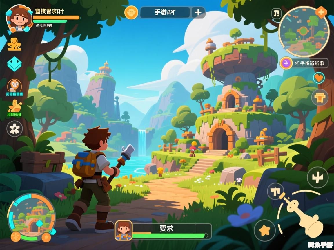 探索游戏世界:虚拟冒险的魅力 探索游戏世界:虚拟冒险的魅力