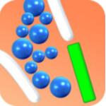 球球也疯狂游戏