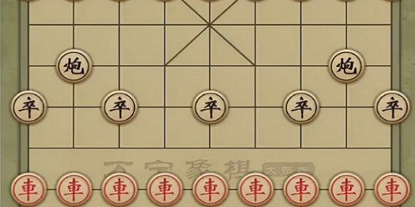 万宁象棋版本大全