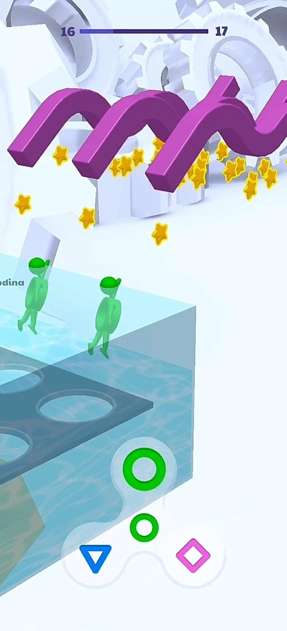 几何体切换截图4