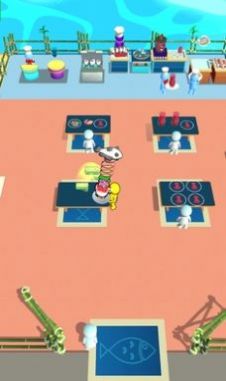 我的咖啡馆帝国截图0