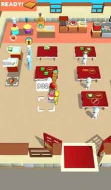 我的咖啡馆帝国截图2