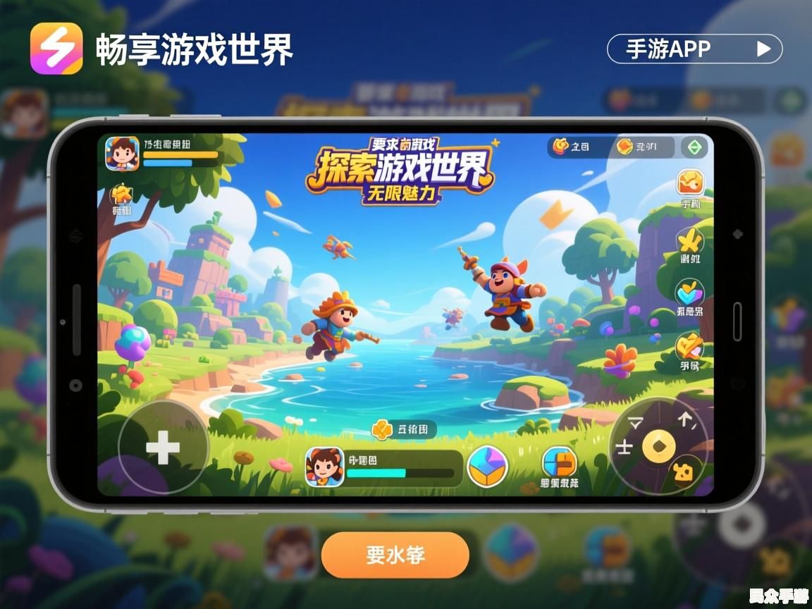 畅享游戏世界:探索游戏的无限魅力 畅享游戏世界:探索游戏的无限魅力