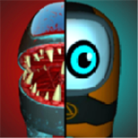 冒名顶替者3D游戏