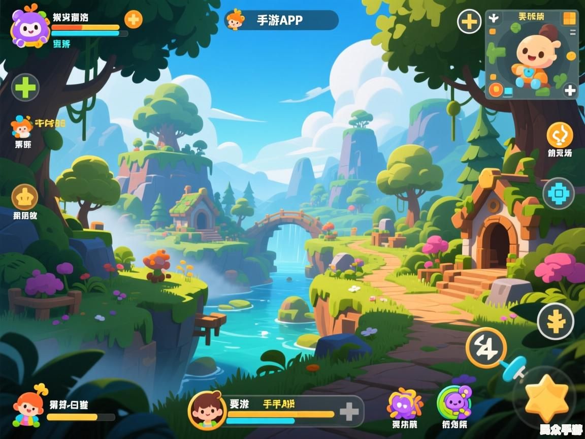 探索游戏世界:深入解析游戏的魅力与玩法 探索游戏世界:深入解析游戏的魅力与玩法