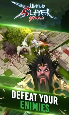 亡灵杀手至尊截图3