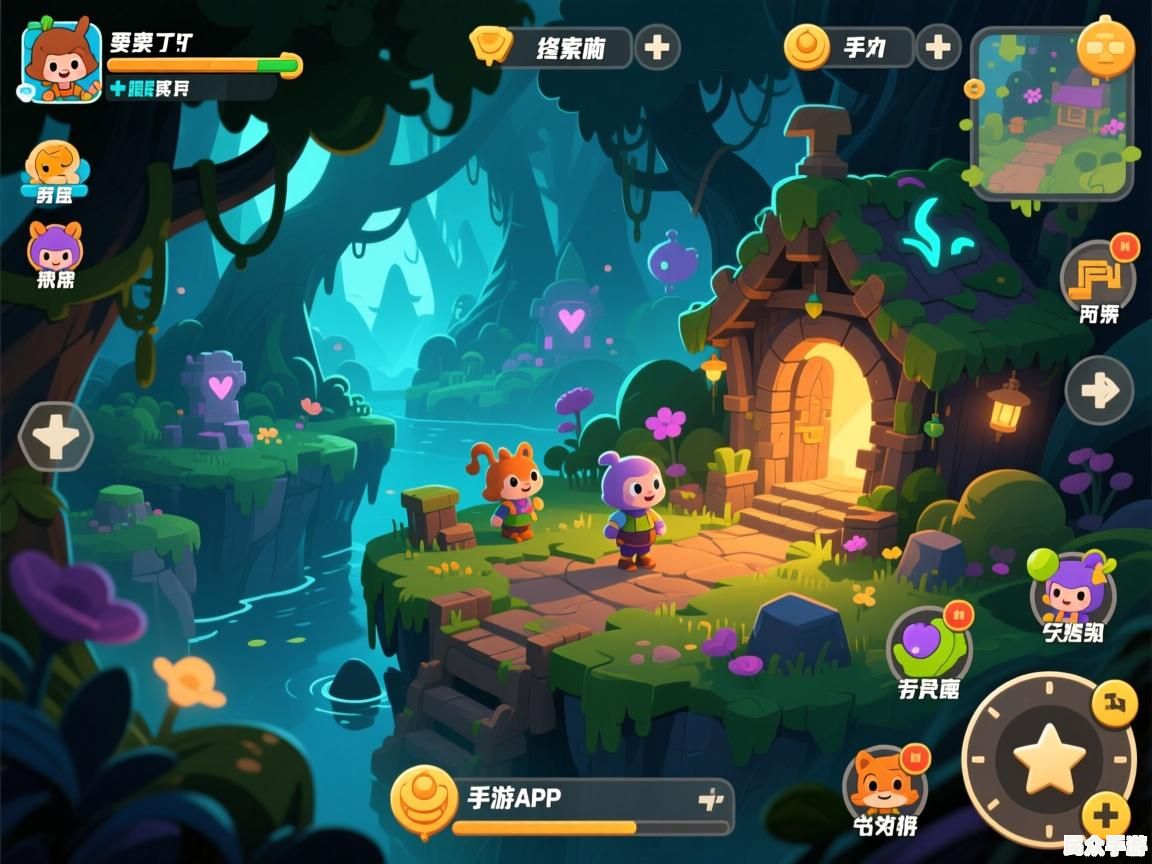 探索神秘世界的终极游戏指南 探索神秘世界的终极游戏指南