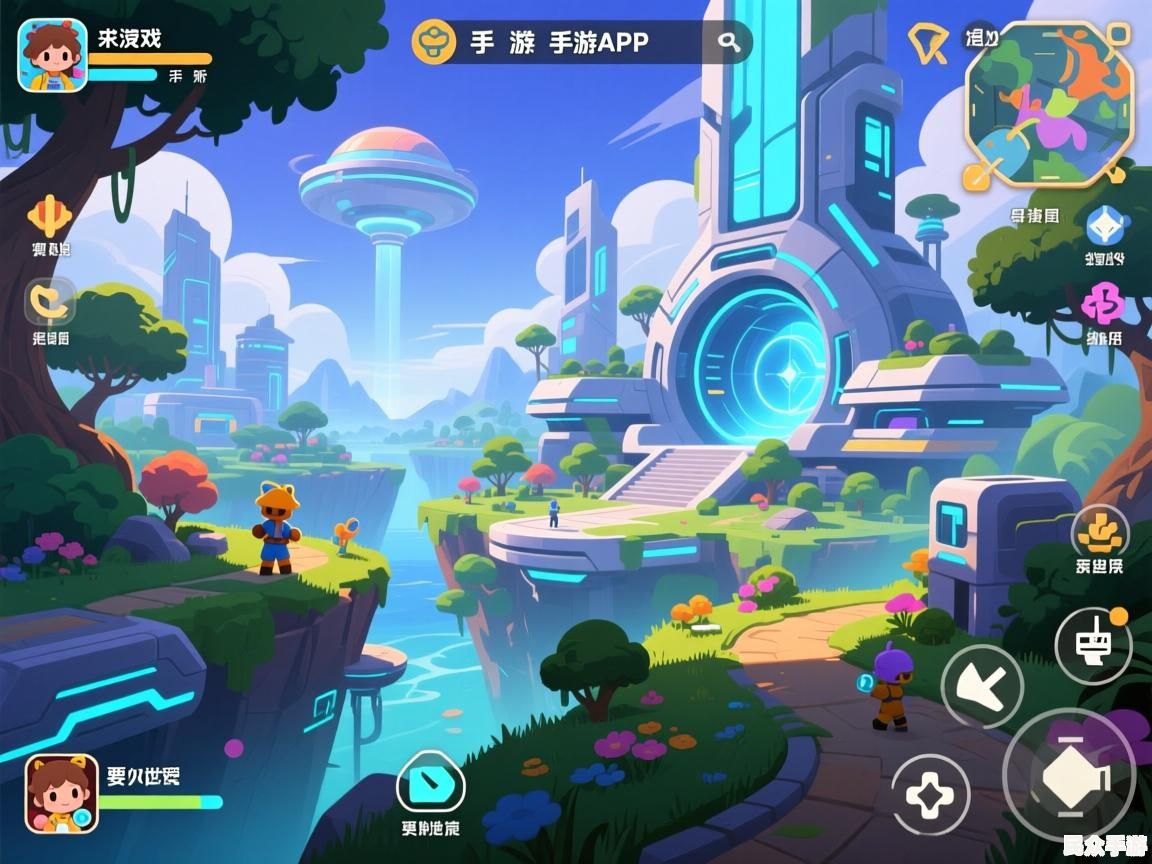 探索游戏世界：沉浸式体验与未来发展趋势