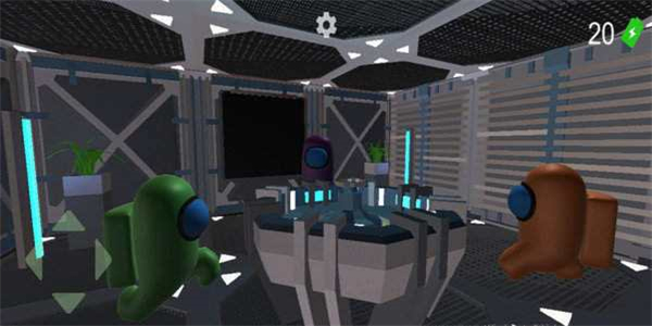 玩法刺激的游戏合集