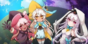 战争怒吼手游截图4