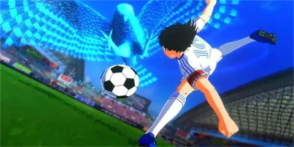 能够进行刺激体育比赛的游戏