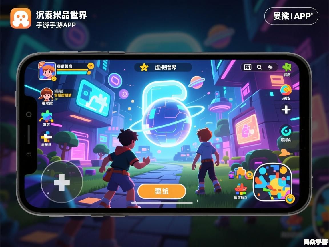 探索虚拟世界：沉浸式游戏体验指南