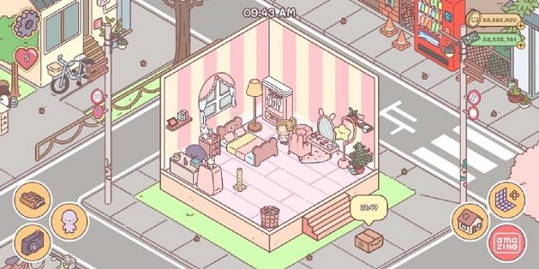 小红书推荐的女生游戏