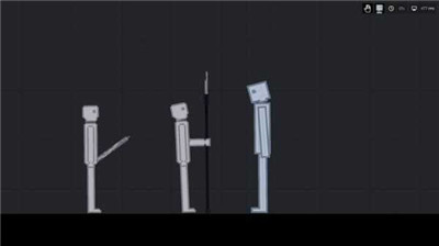 人类游乐场下载中文版截图2