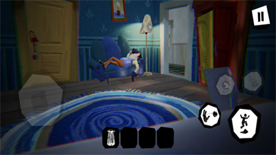 秘密邻居游戏截图2