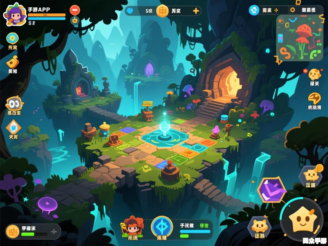 探索神秘游戏世界:沉浸式体验与策略挑战 探索神秘游戏世界:沉浸式体验与策略挑战