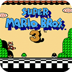 超级玛丽3手机版