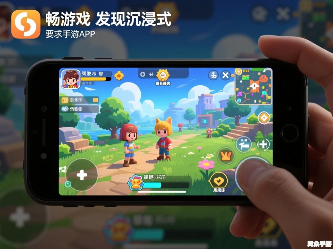 畅玩游戏：发现沉浸式游戏体验的魅力