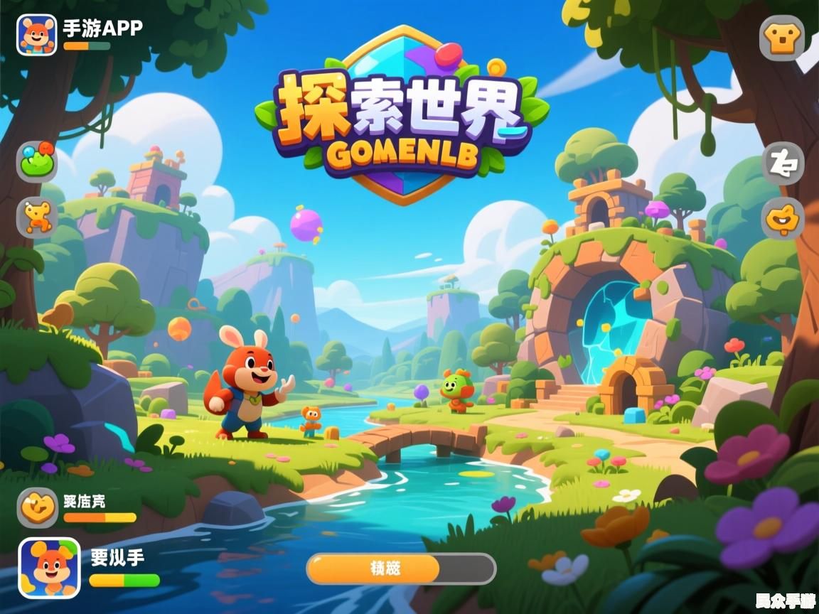 探索游戏世界:游戏标题的精彩体验 探索游戏世界:游戏标题的精彩体验