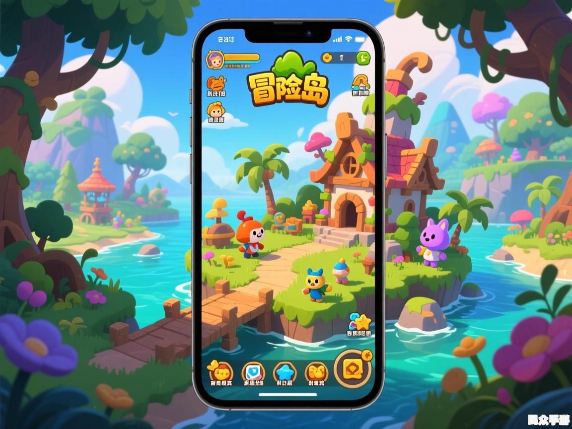 探索新世界：深入了解《冒险岛》游戏的奇幻世界