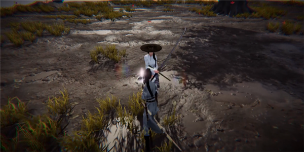 高画质武侠冒险手游