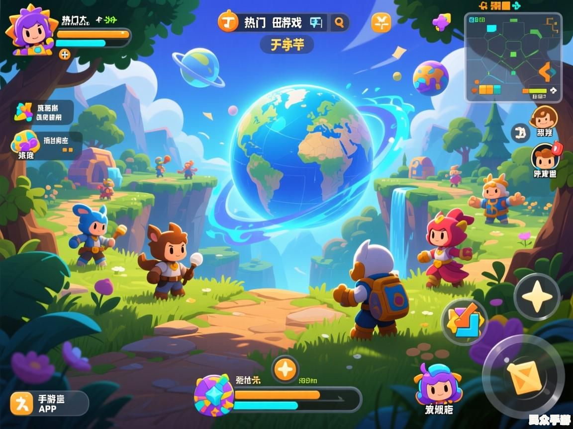 探索热门游戏:揭秘游戏世界的无限可能 探索热门游戏:揭秘游戏世界的无限可能