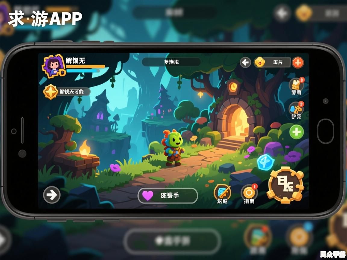 探索神秘游戏世界：解锁无尽可能的冒险游戏指南