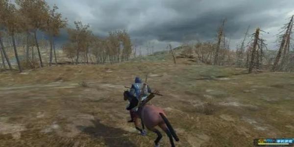 真实大世界探索的游戏