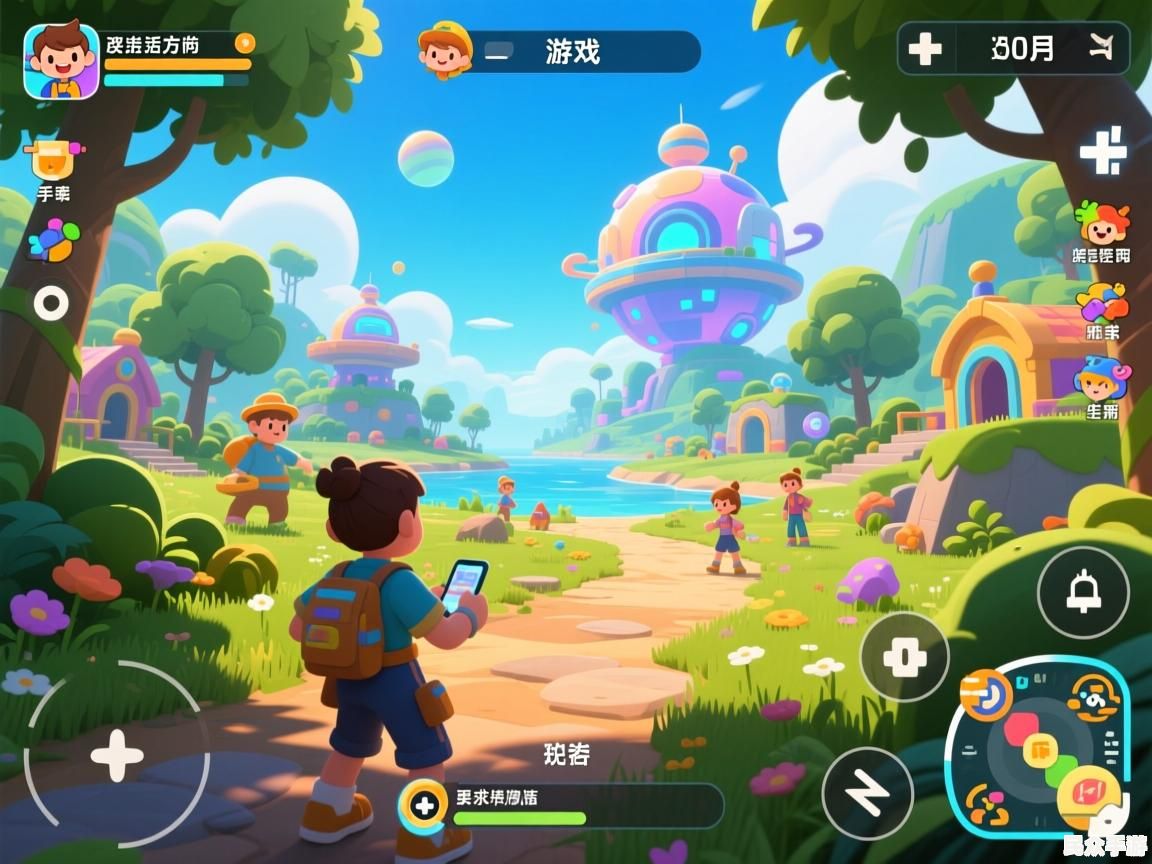 探索虚拟世界：游戏改变生活的方式