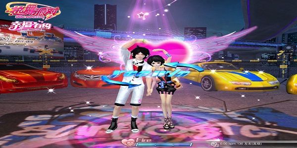 模拟相亲的游戏