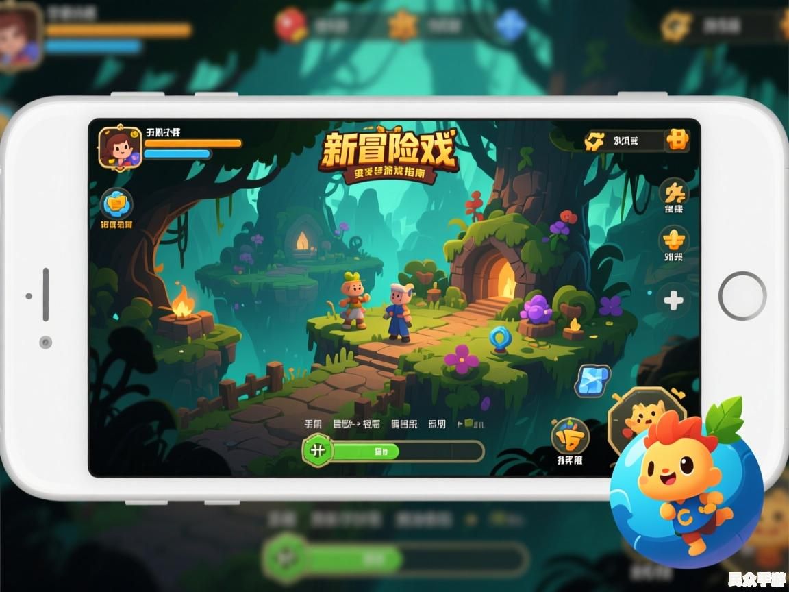 探索神秘的游戏世界：新冒险游戏指南
