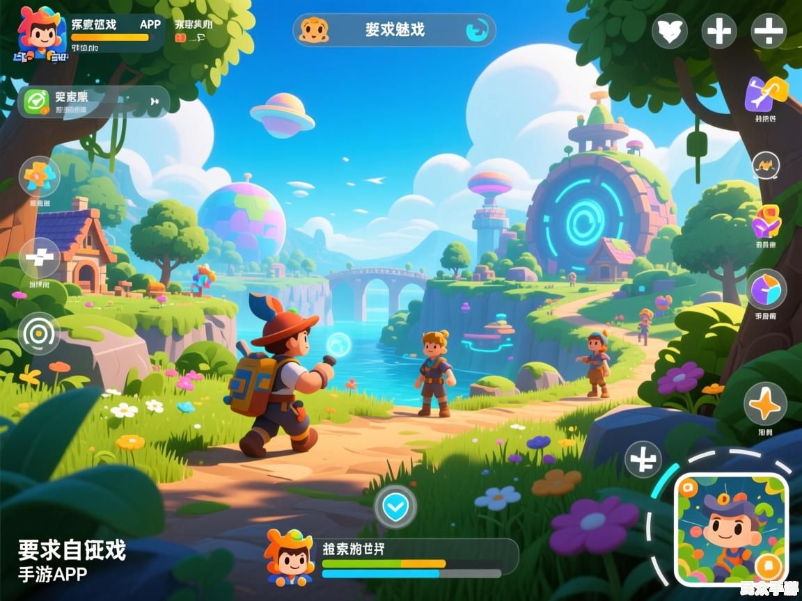 探索虚拟世界：游戏的魅力与发展