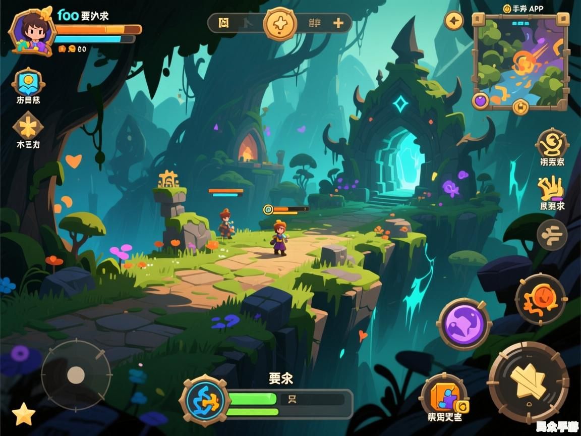 探索神秘游戏世界：全面解析游戏玩法与技巧