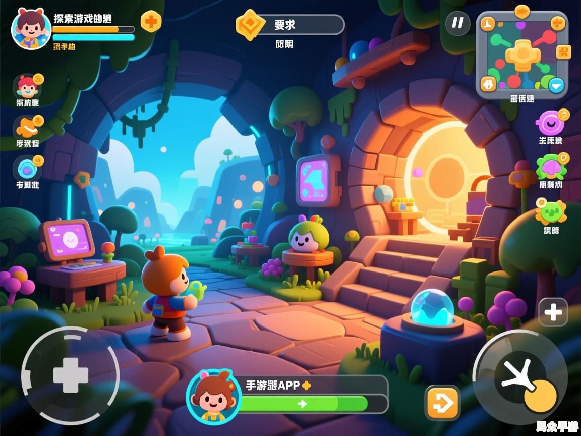 探索游戏的魅力:沉浸式体验与互动乐趣 探索游戏的魅力:沉浸式体验与互动乐趣