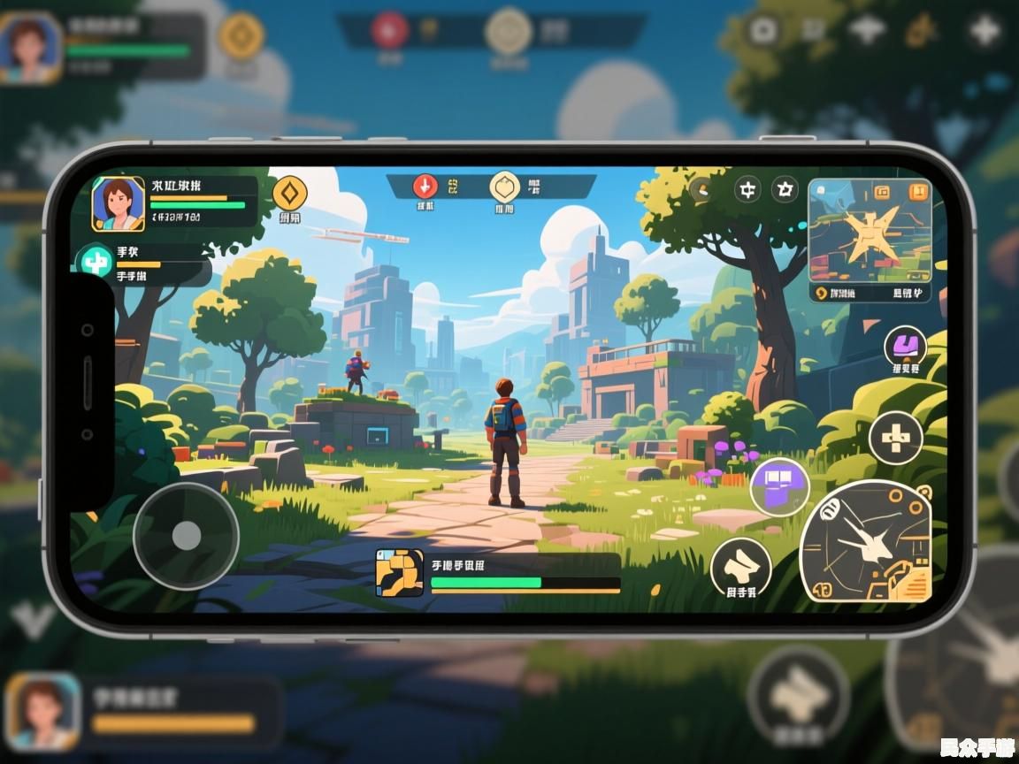 深入探索现代游戏设计的魅力与挑战