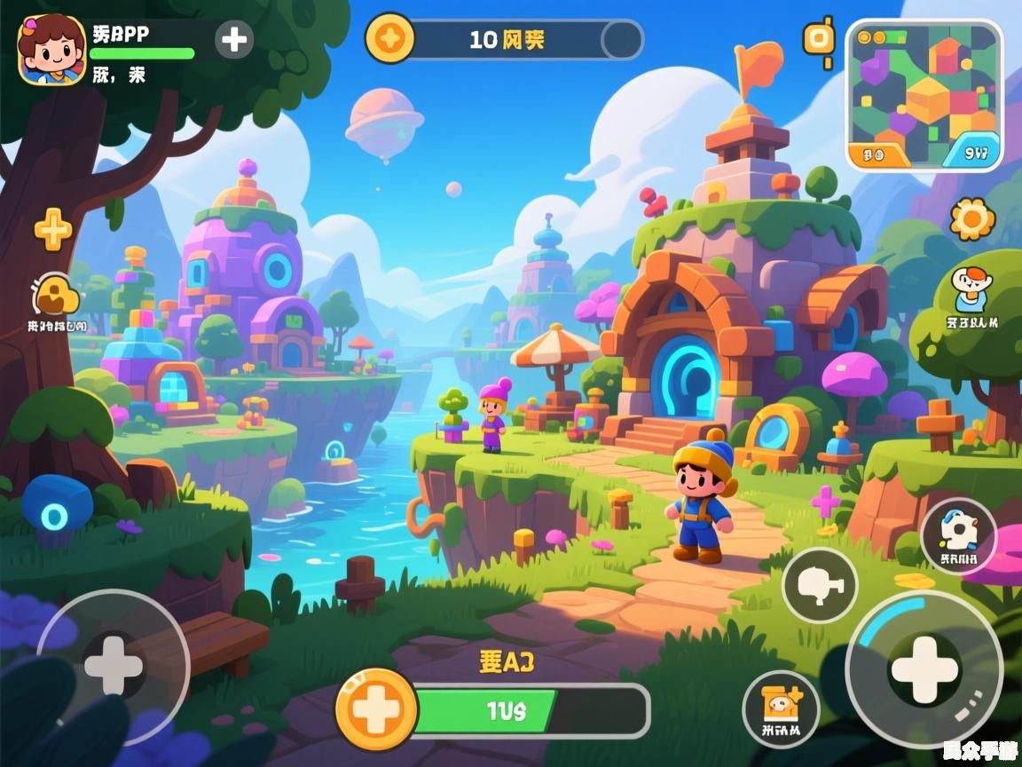 探索游戏世界的魅力:沉浸式体验与互动娱乐 探索游戏世界的魅力:沉浸式体验与互动娱乐