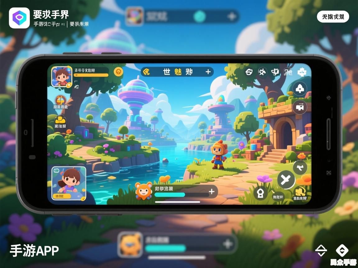 探索虚拟世界：游戏的魅力与发展