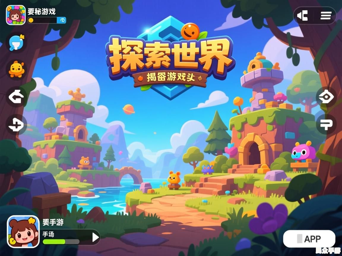 探索游戏世界：揭示游戏标题的奥秘