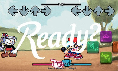 周五夜放克茶杯头模组错误化截图0