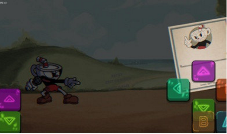 周五夜放克茶杯头模组错误化截图4